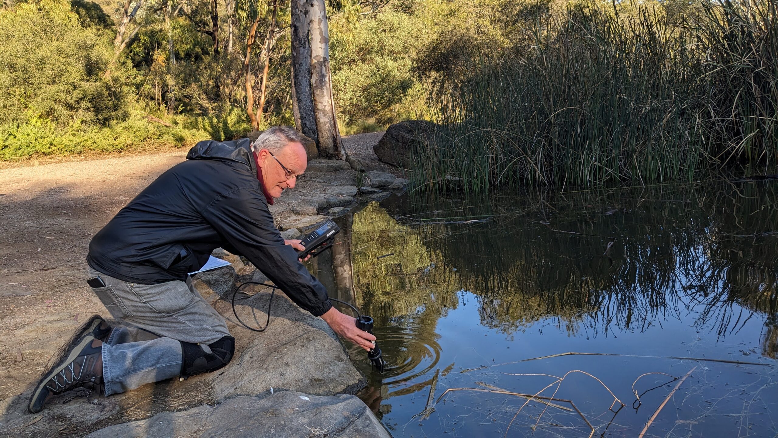 Water Testing